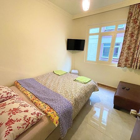 Rueyam Hotel 이스탄불 외부 사진