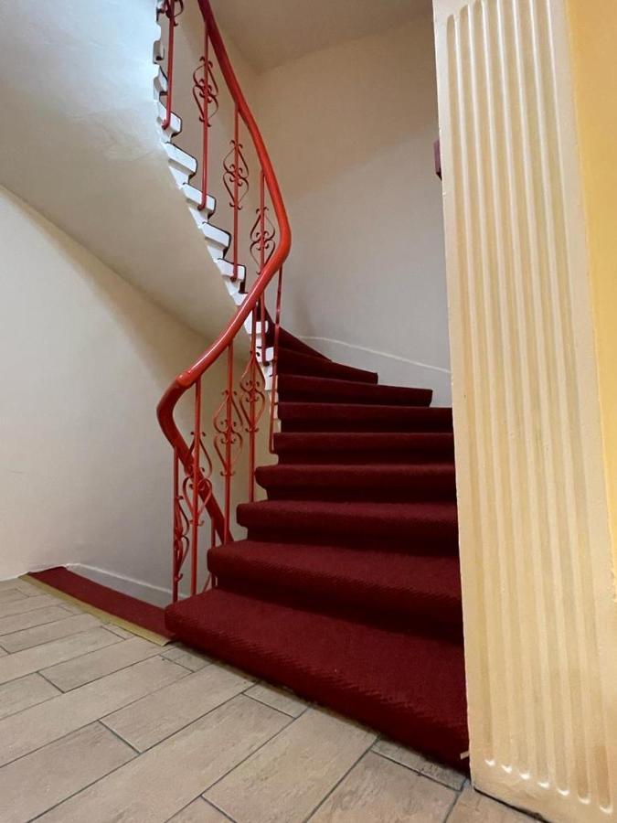 Rueyam Hotel 이스탄불 외부 사진