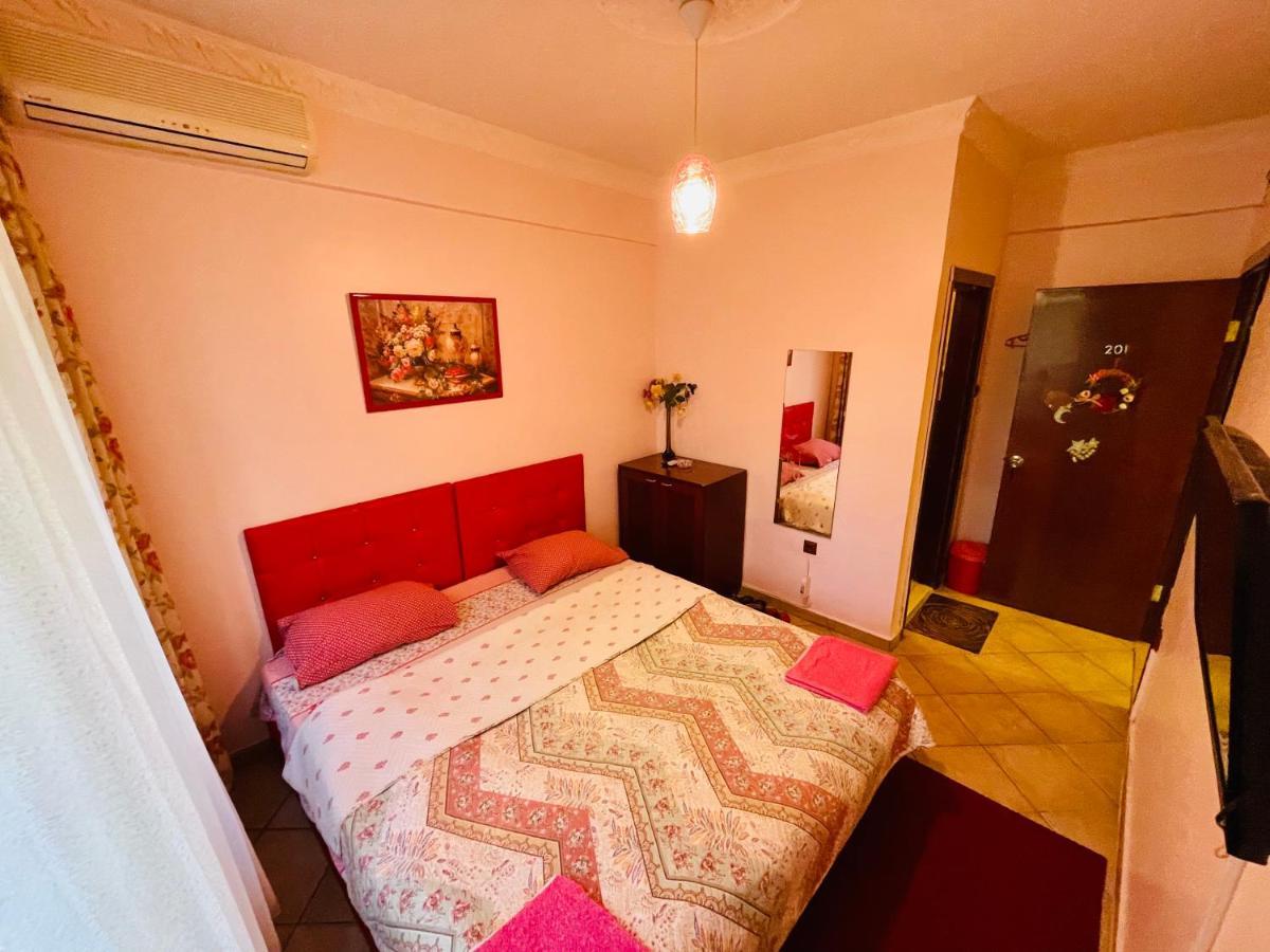 Rueyam Hotel 이스탄불 외부 사진