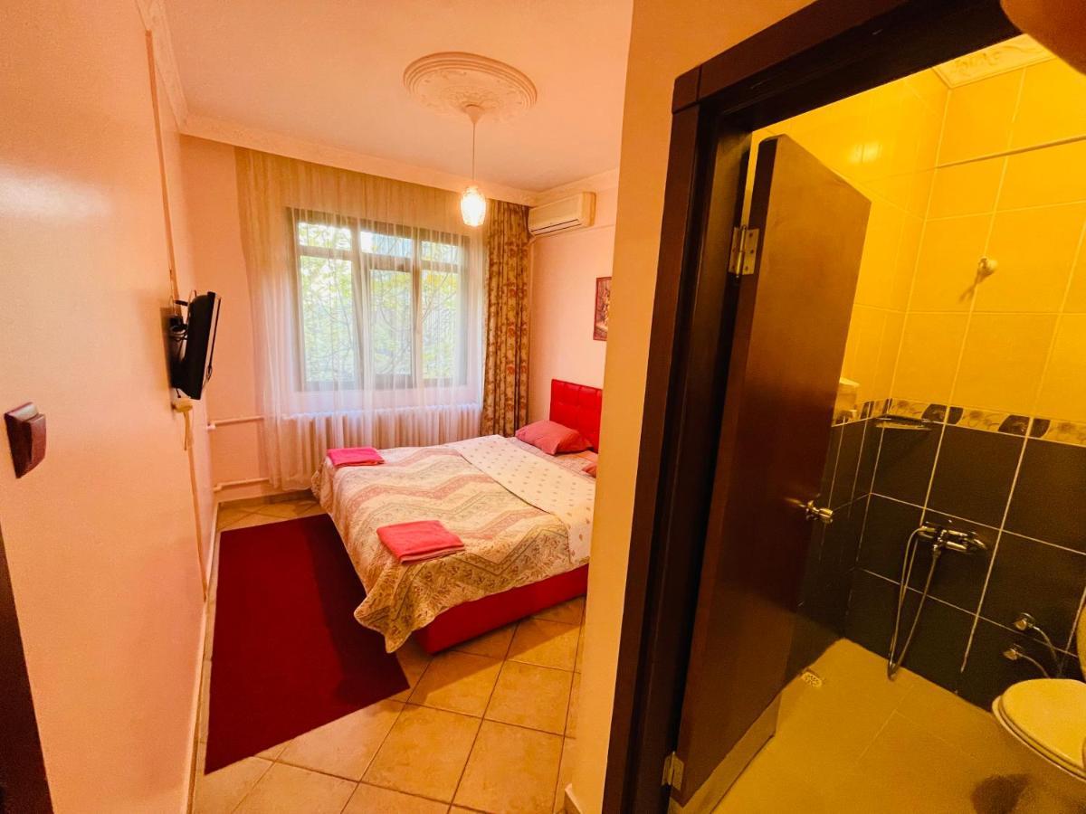 Rueyam Hotel 이스탄불 외부 사진