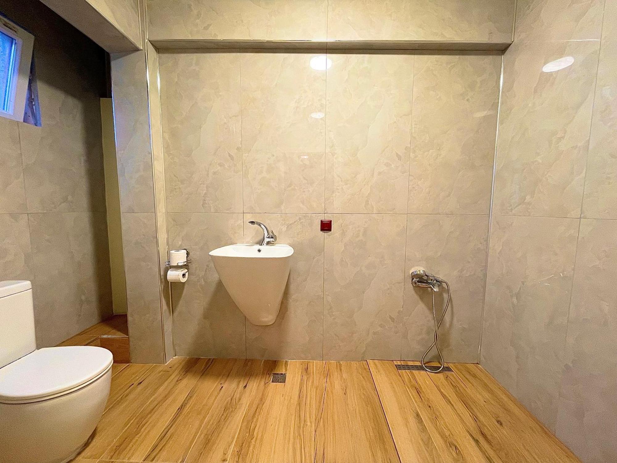 Rueyam Hotel 이스탄불 외부 사진