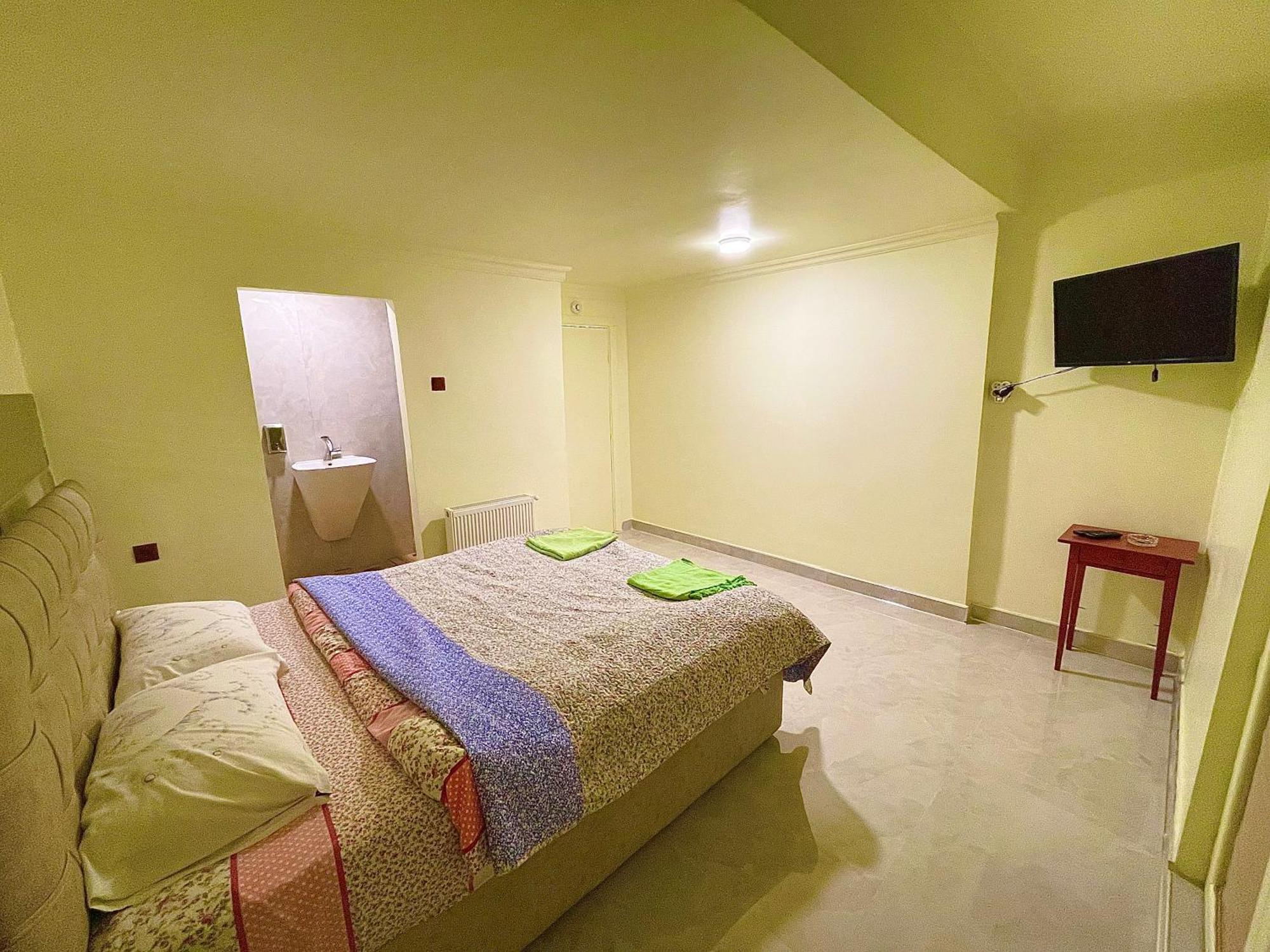 Rueyam Hotel 이스탄불 외부 사진