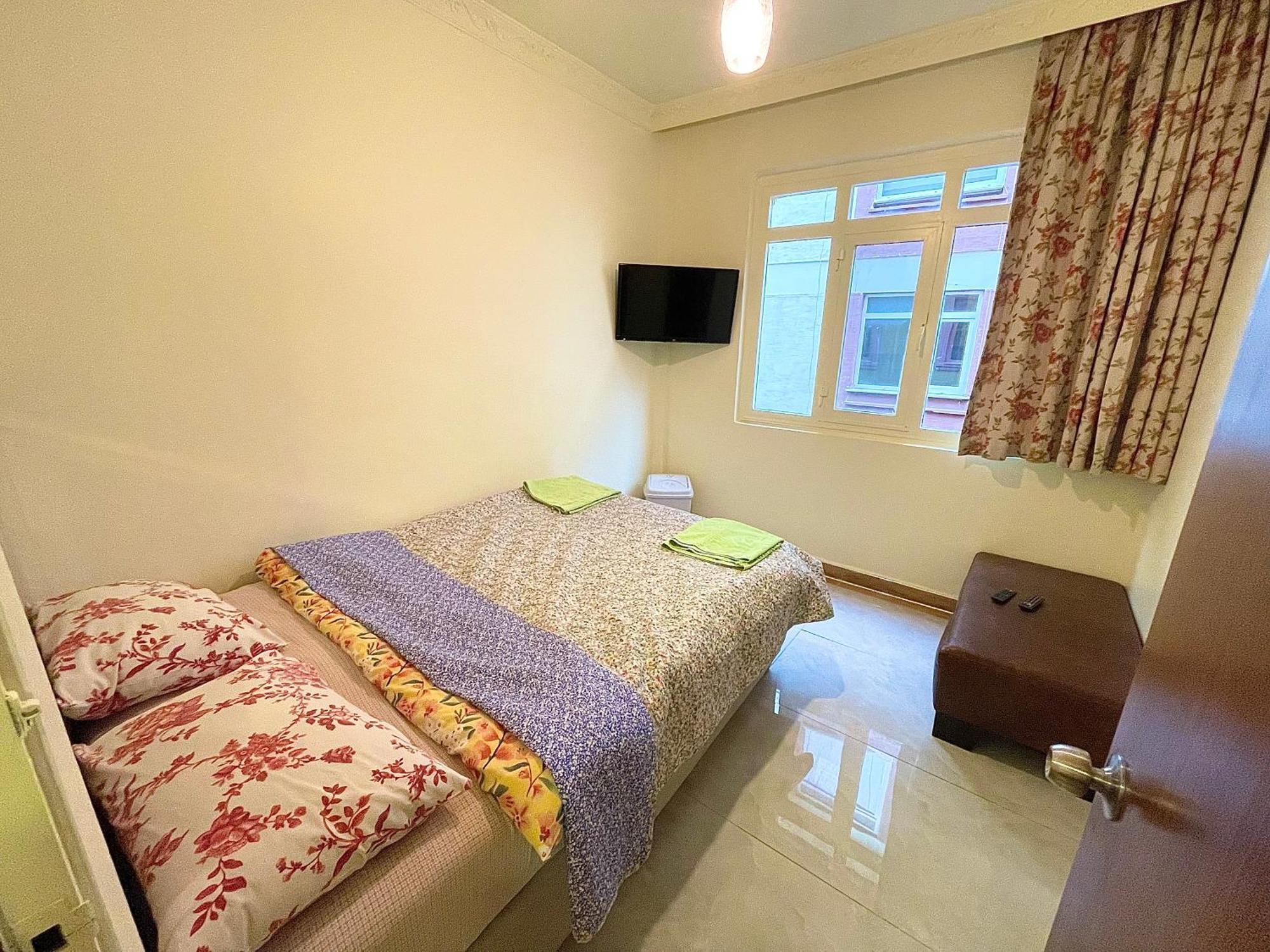 Rueyam Hotel 이스탄불 외부 사진