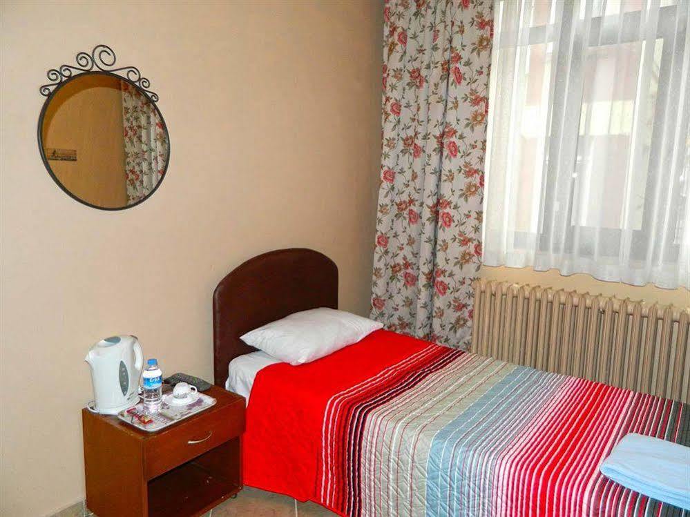 Rueyam Hotel 이스탄불 외부 사진